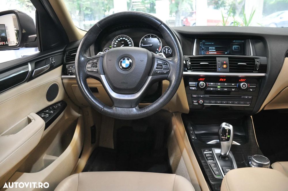 BMW X4 - 7