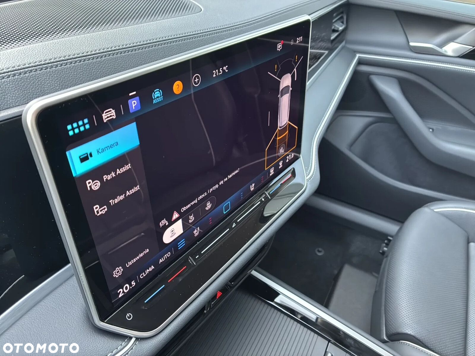 Volkswagen Passat - 17