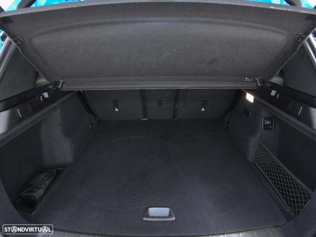 BMW X1 25 e xDrive Pack M - 13
