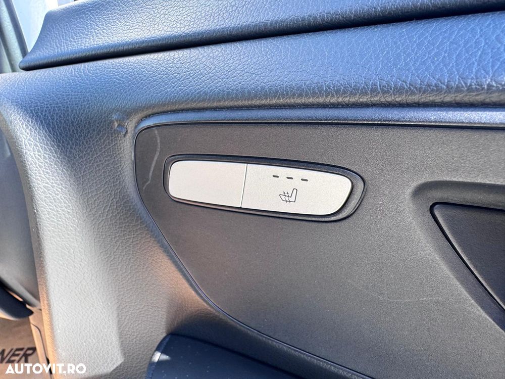 Mercedes-Benz V 250 BlueTEC Aut. Extralong Avantgarde - 24