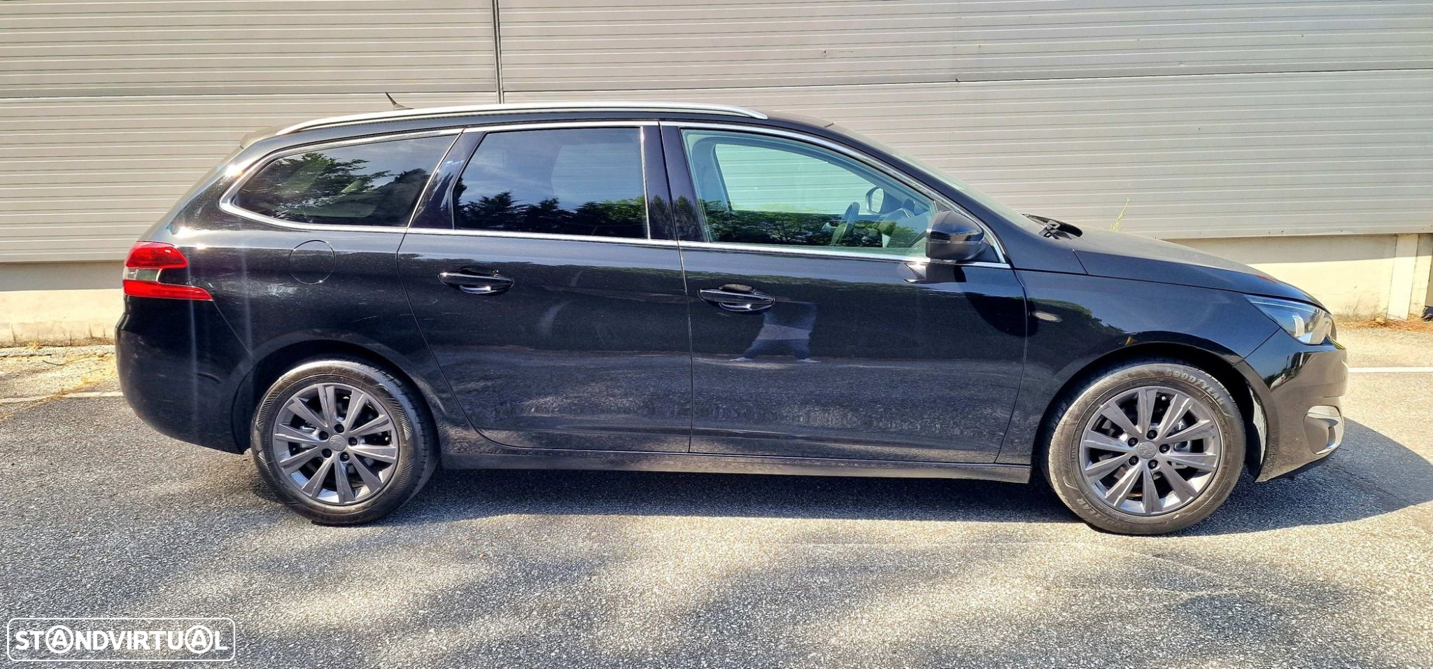 Peugeot 308 SW 1.6 BlueHDi Allure - 6