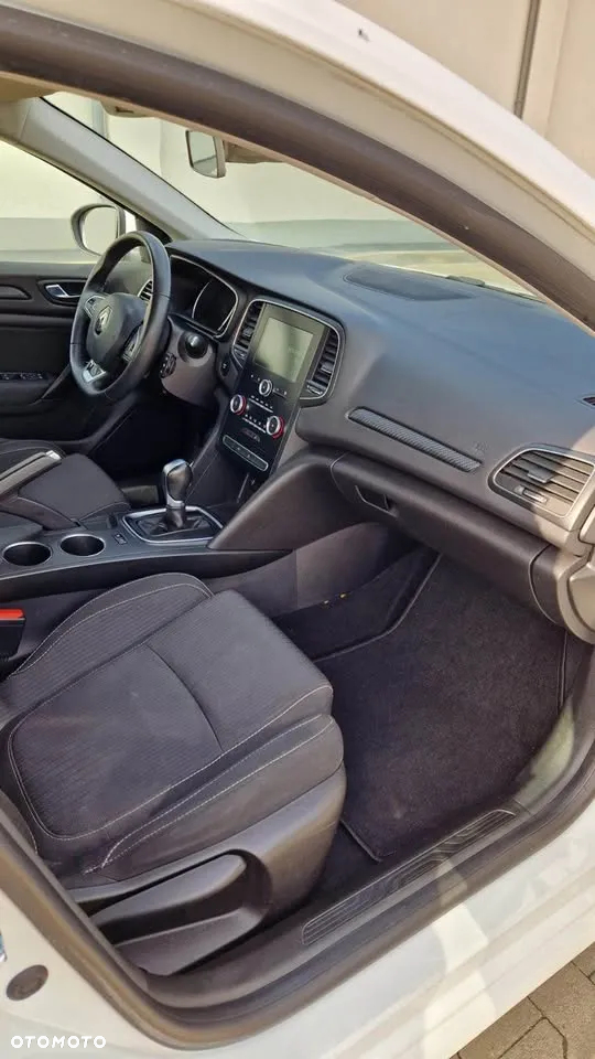 Renault Megane - 14