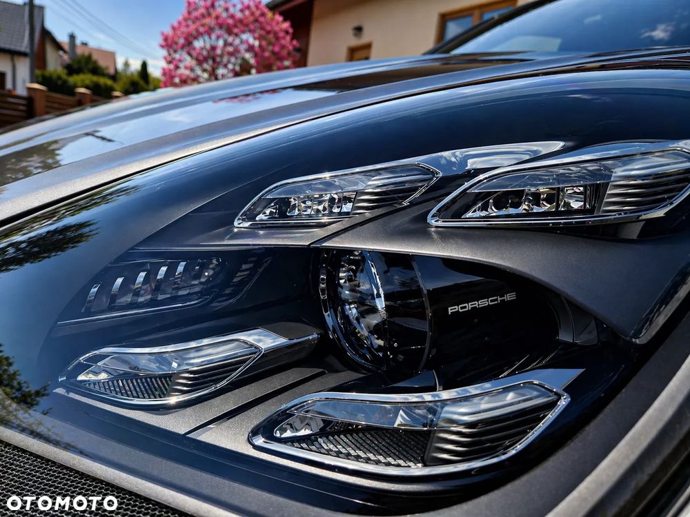 Porsche Cayenne Tiptronic S - 13