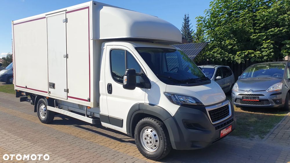 Peugeot Boxer - 8