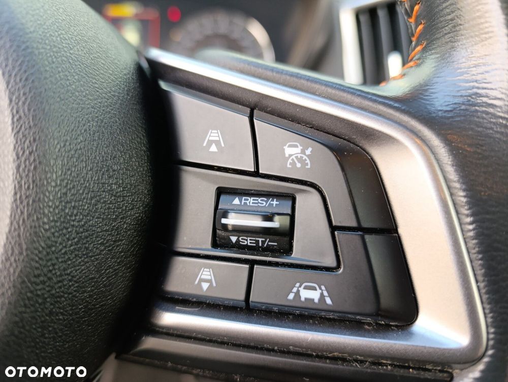 Subaru XV 1.6i Exclusive Plus (EyeSight) Lineartronic - 30