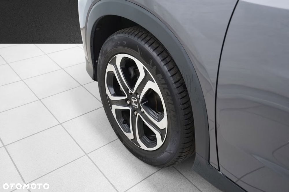 Honda HR-V 1.5 Executive (ADAS) CVT - 9