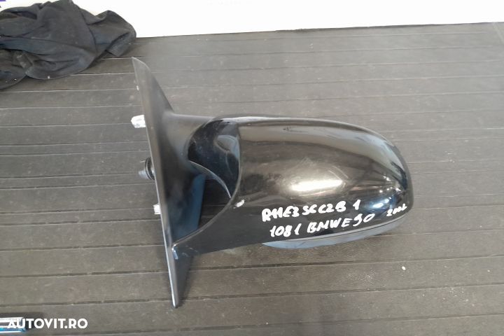 Oglinda dreapta electrica E1021017   E17182695 E1021017   E17182695 B - 3