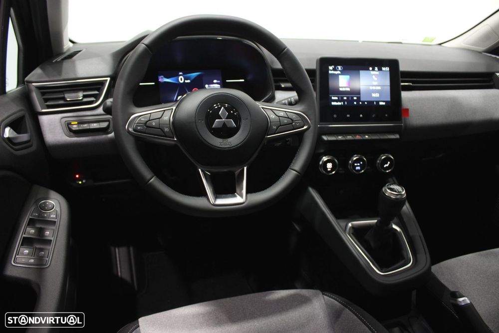 Mitsubishi Colt 1.0 MPI-T Kaiteki Bi-Fuel - 21