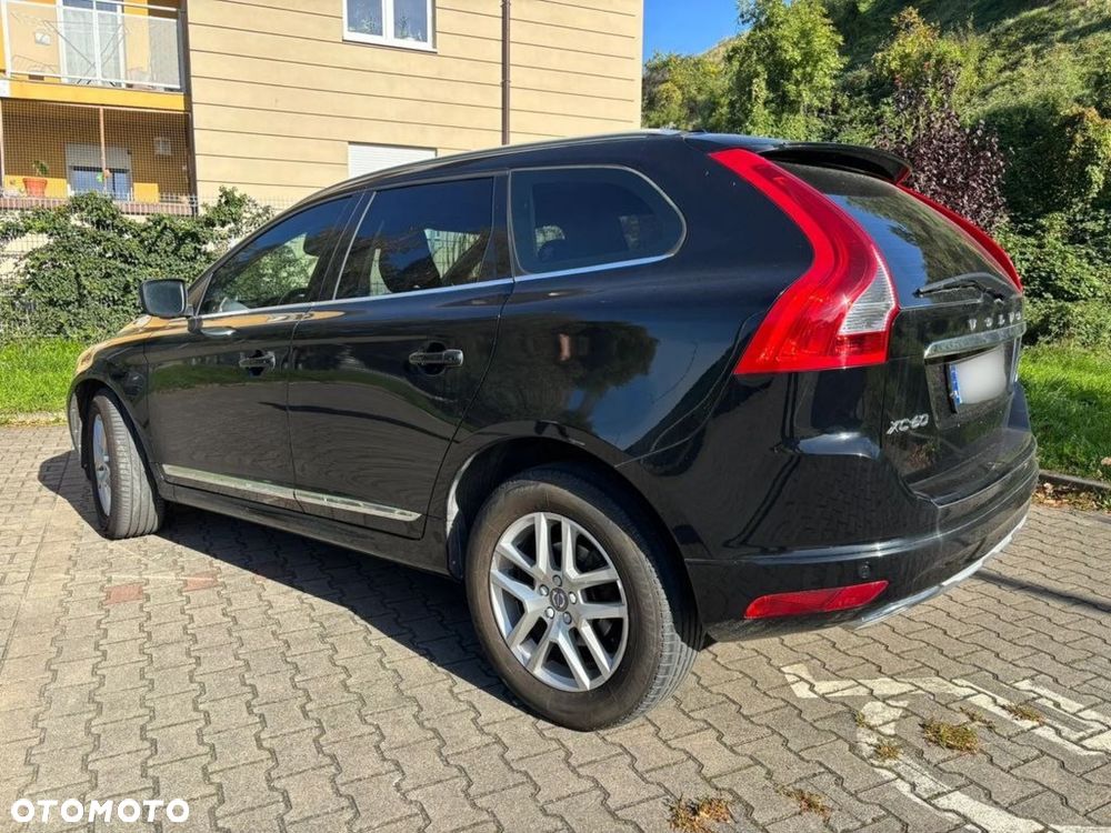 Volvo XC 60 - 7