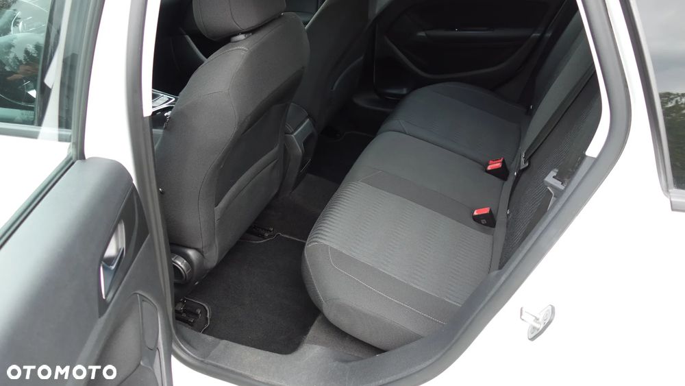 Peugeot 308 SW BlueHDi 120 EAT6 Stop & Start Allure - 28