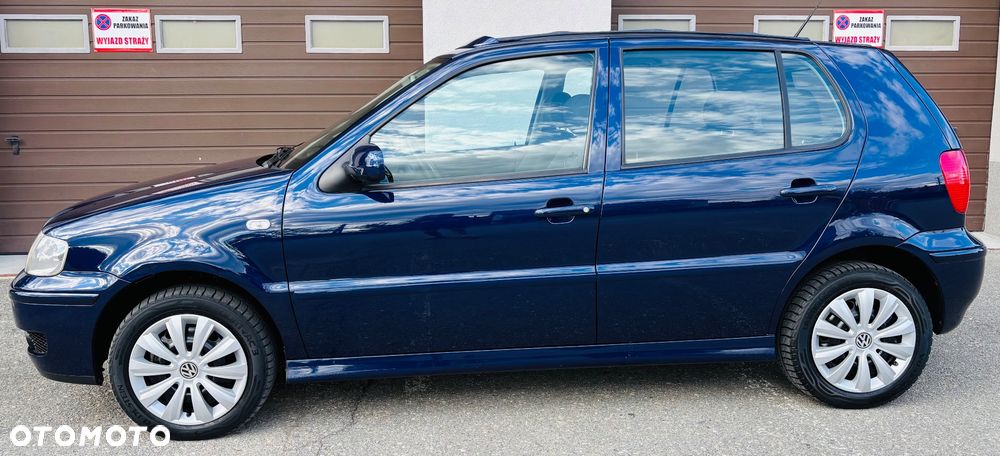 Volkswagen Polo 1.4 Highline - 11