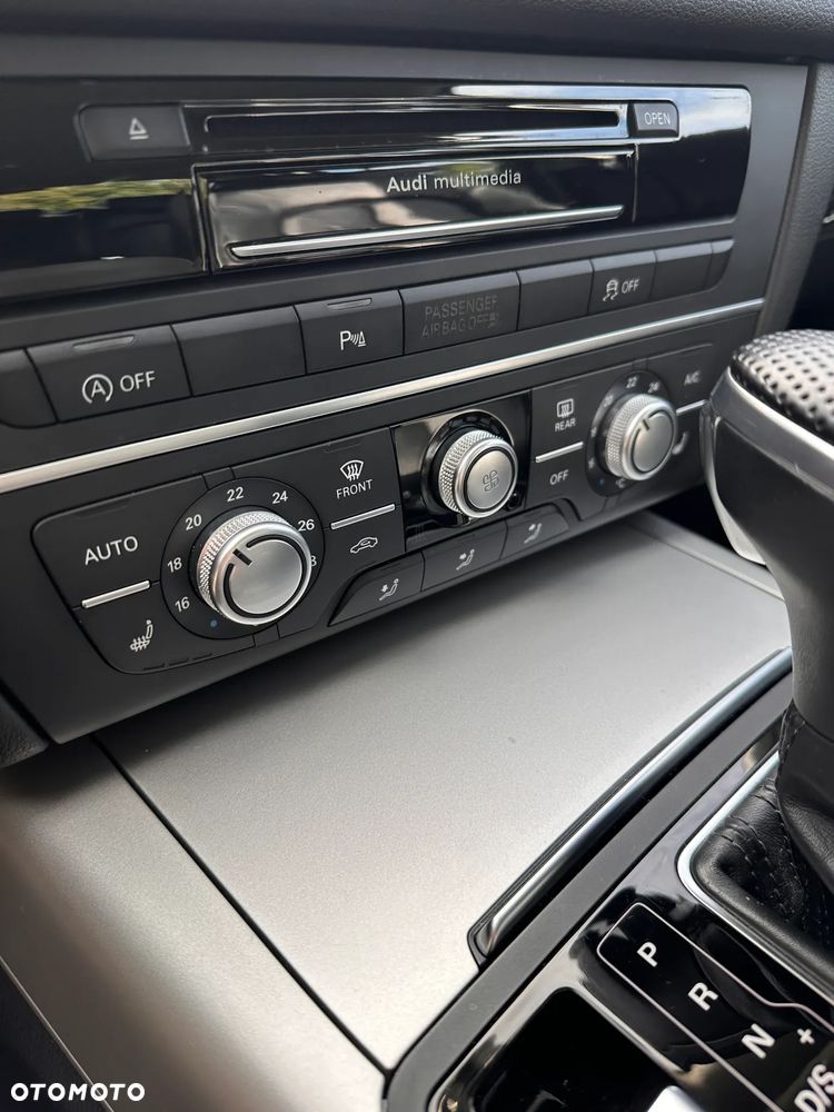 Audi A6 Limousine 2.0 TDI Quattro S tronic - 15