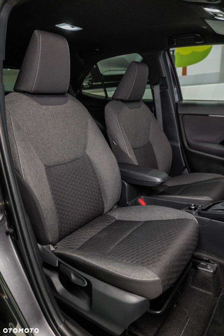 Toyota Yaris Cross Hybrid 1.5 Style AWD - 17