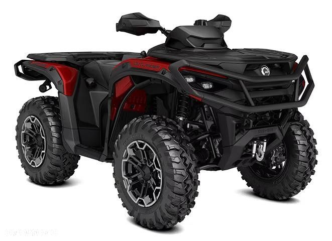Can-Am Outlander
