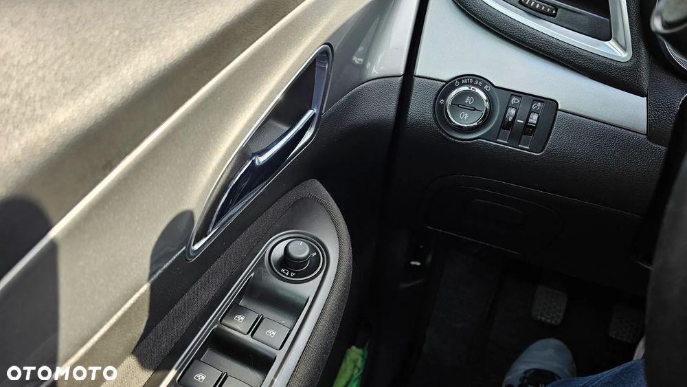 Opel Mokka 1.7 CDTI ecoFLEX Start/Stop Edition - 15