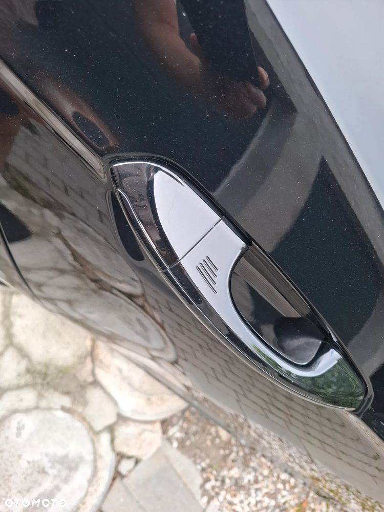 Ford Mondeo 2.0 TDCi STart-Stopp Titanium - 11