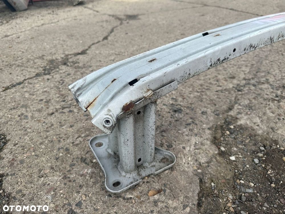 Belka zderzaka przedniego 752101525R 9386698996C Renault Trafic 1.6DCI - 6