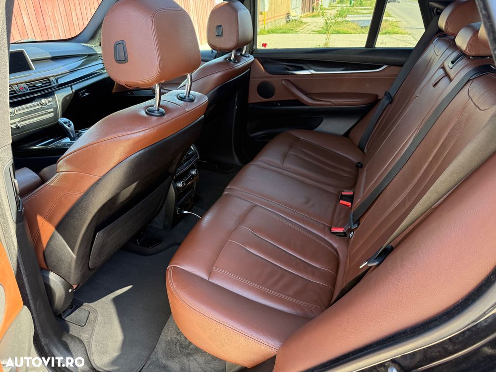 BMW X5 - 7
