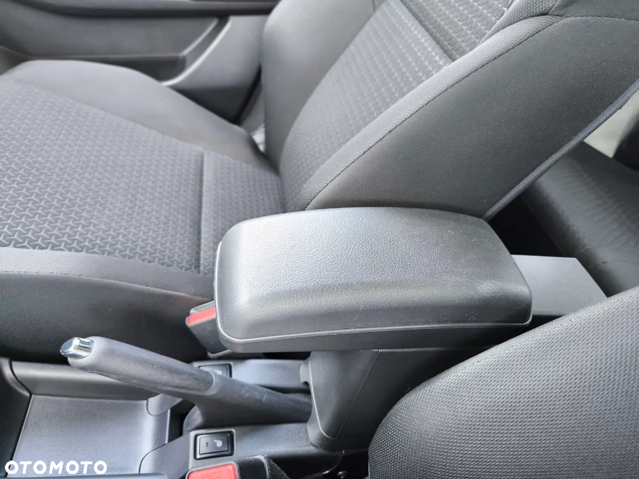 Suzuki Swift 1.2 Premium - 13