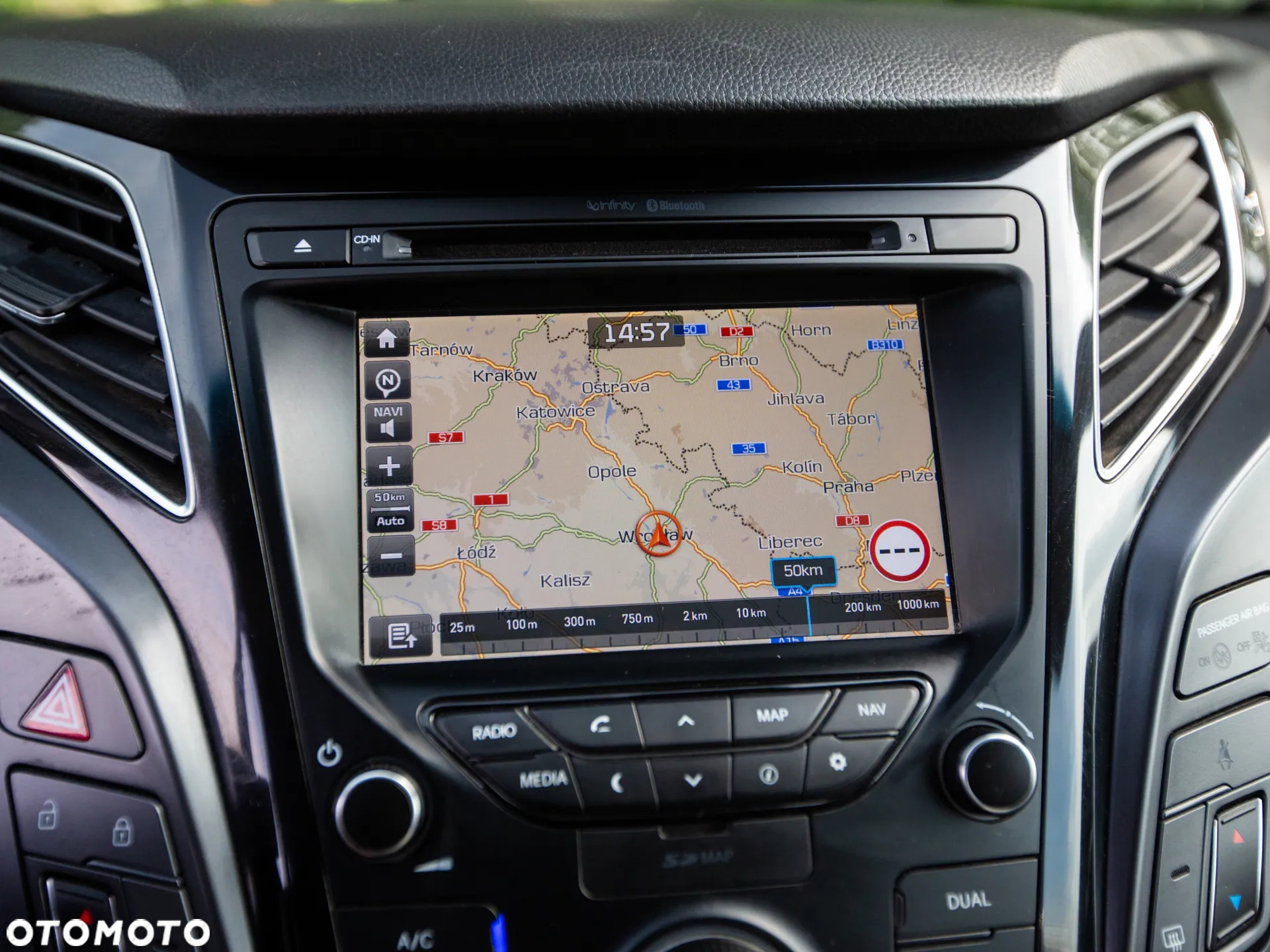 Hyundai i40 1.7 CRDi Business DCT - 36