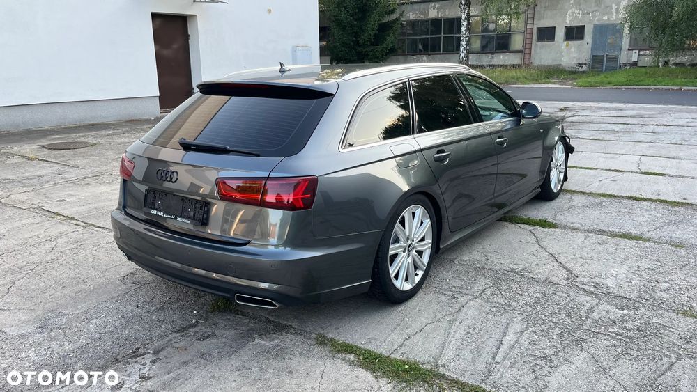 Audi A6 ver-3-0-tdi-quattro-tiptronic - 5