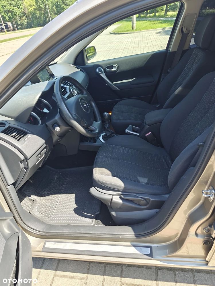 Renault Megane - 3
