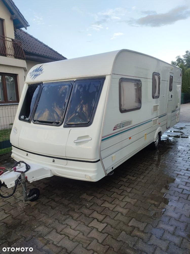 Lunar LX2000 - 1