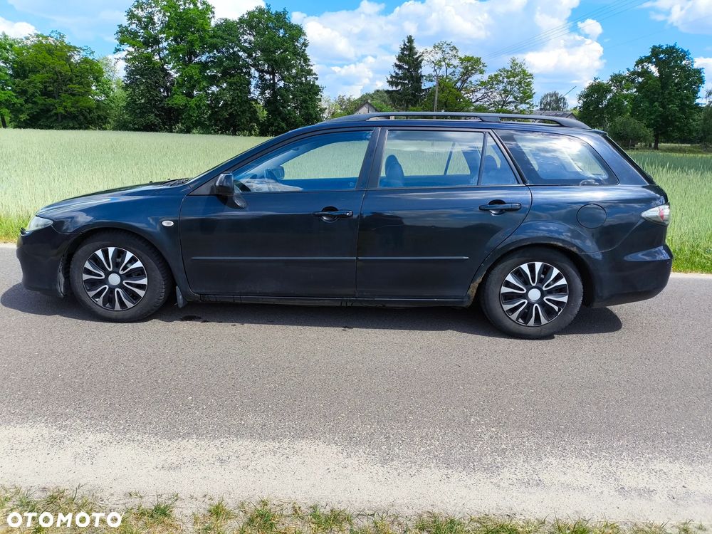 Mazda 6 - 3