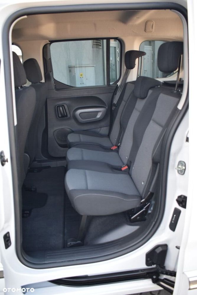 Toyota Proace City Verso 1.5 D-4D Business - 9