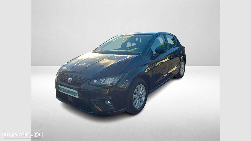 SEAT Ibiza 1.0 TSI Reference - 1