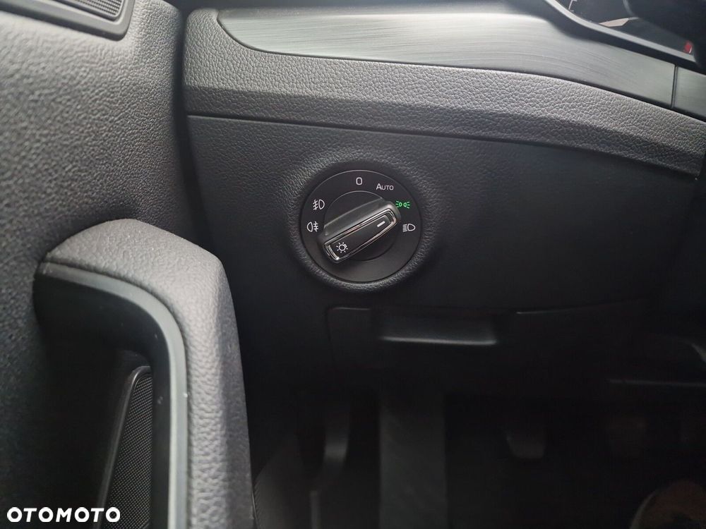 Skoda Superb - 27