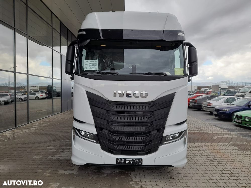 Iveco S-Way AS260S46Y/P - 3