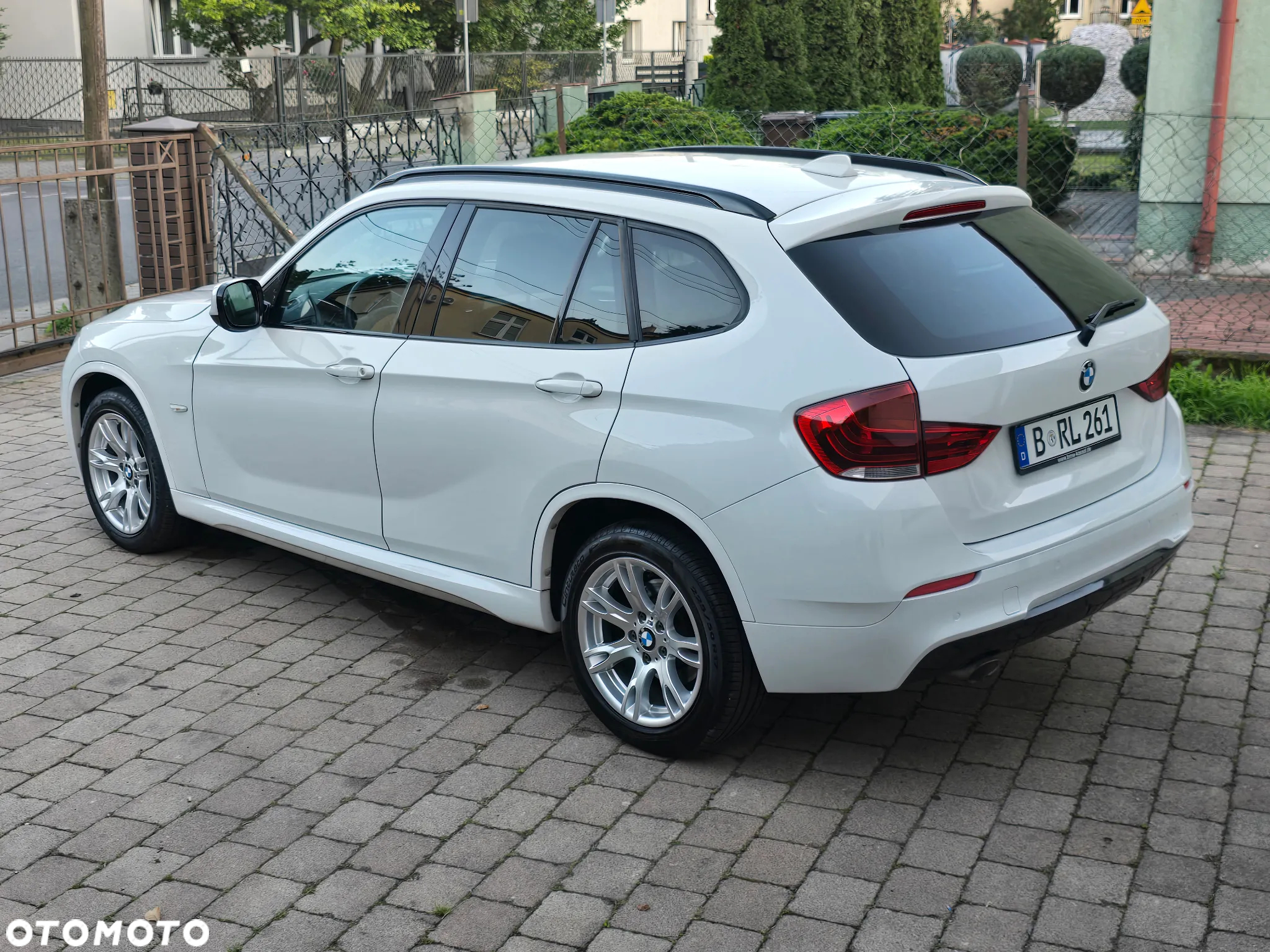 BMW X1 xDrive20d - 12