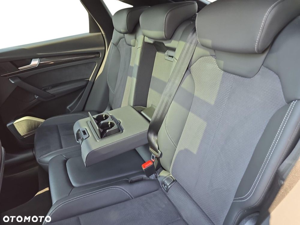 Audi Q5 Sportback 45 TFSI mHEV Quattro S Line S tronic - 27