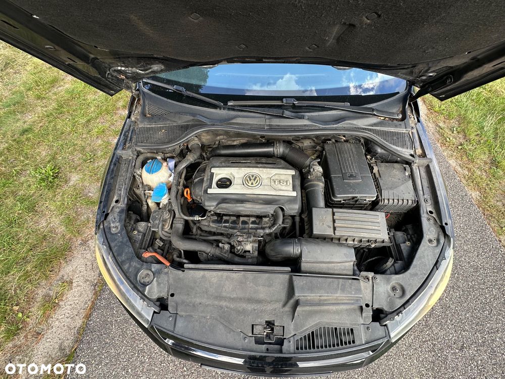 Volkswagen Golf - 14
