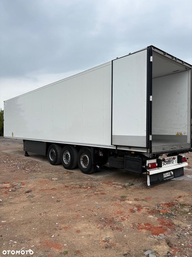 Schmitz Cargobull - 14