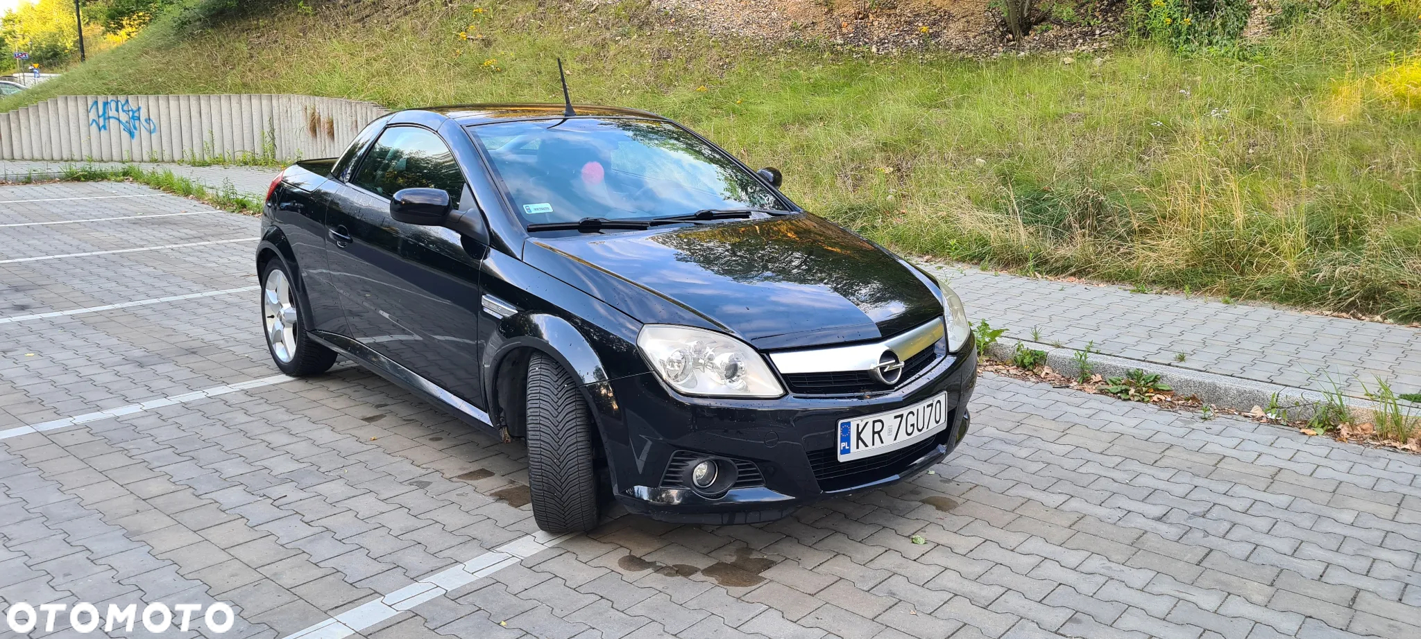 Opel Tigra Twin Top 1.4 (Enjoy) - 6