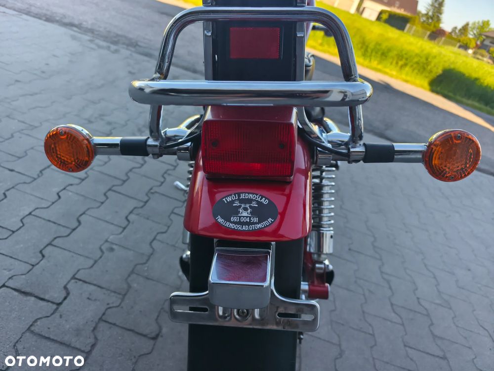 Suzuki VS - 17