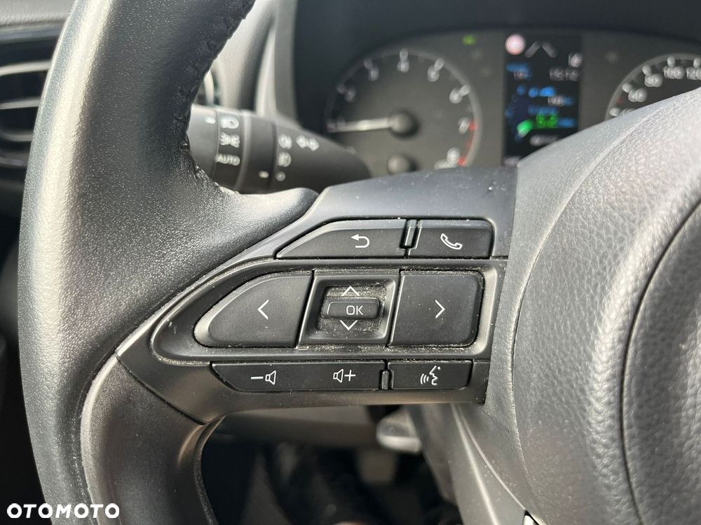 Toyota Yaris - 22