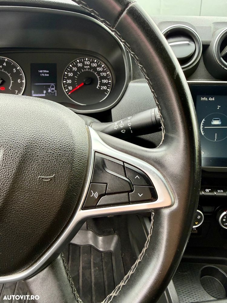 Dacia Duster 1.5 Blue dCi 4WD Comfort - 19