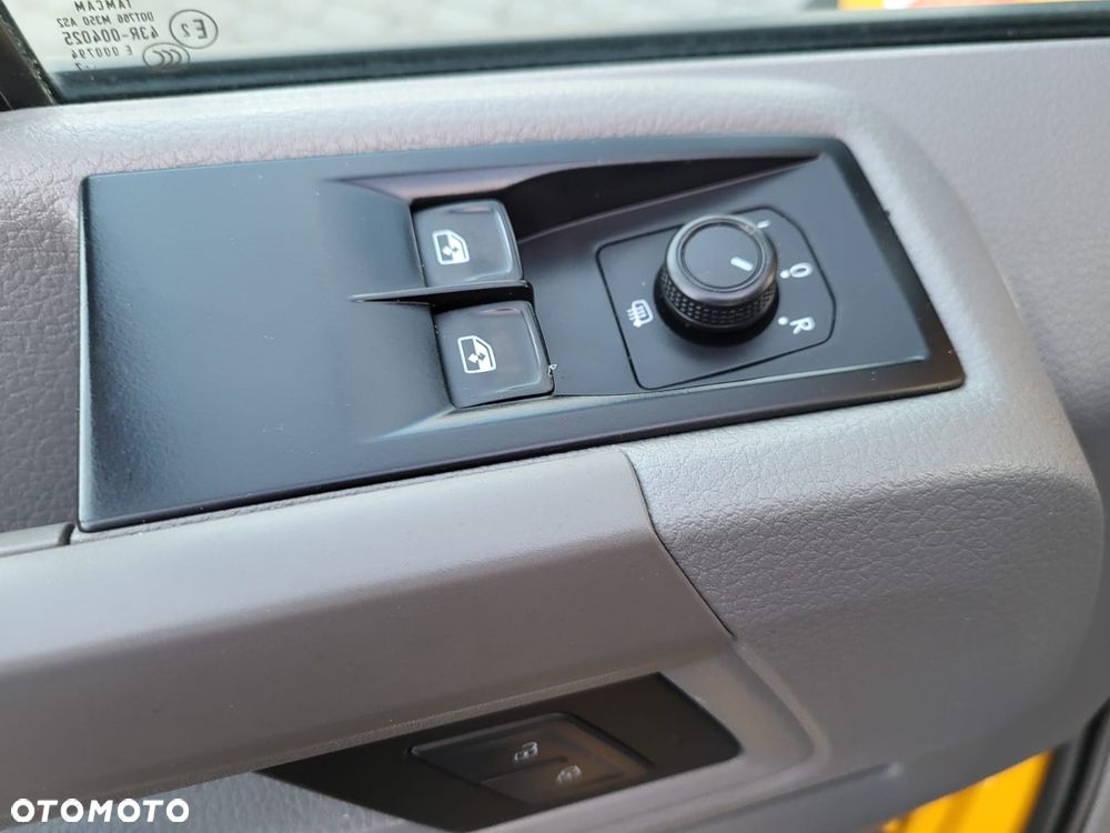 Volkswagen CRAFTER-2.0TDI MAXI-HAK 3000 kg-ZABUDOWA - 14