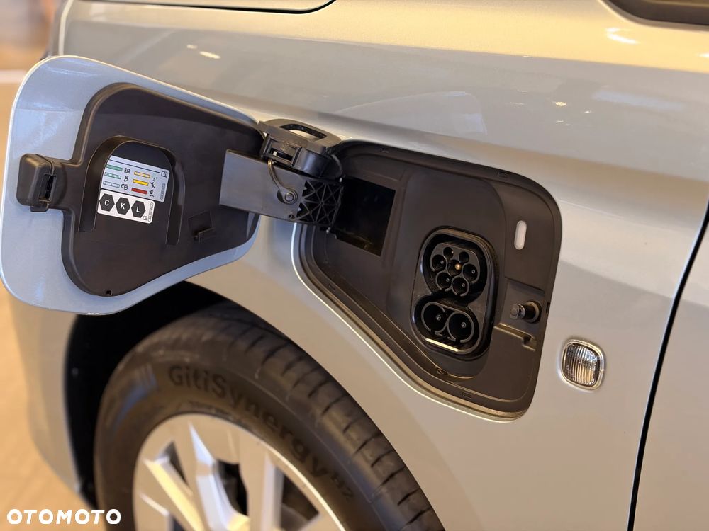 Ford Transit Connect - 24