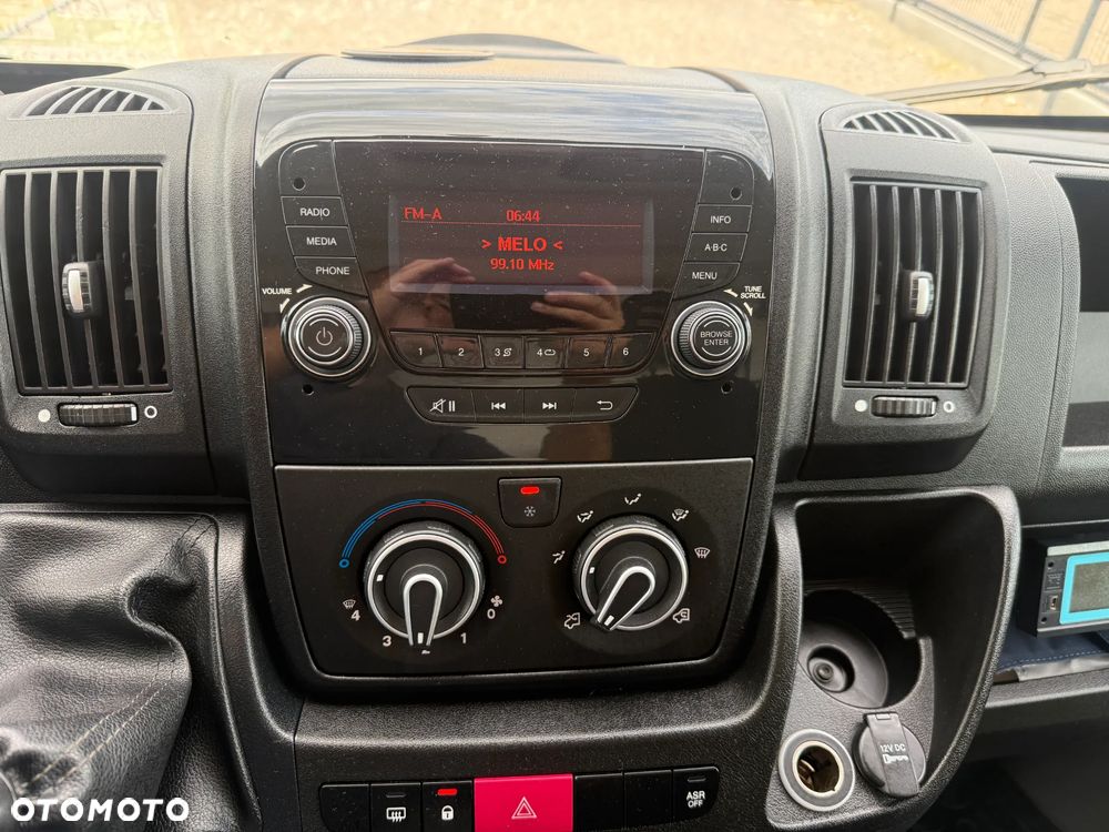Peugeot BOXER - 8