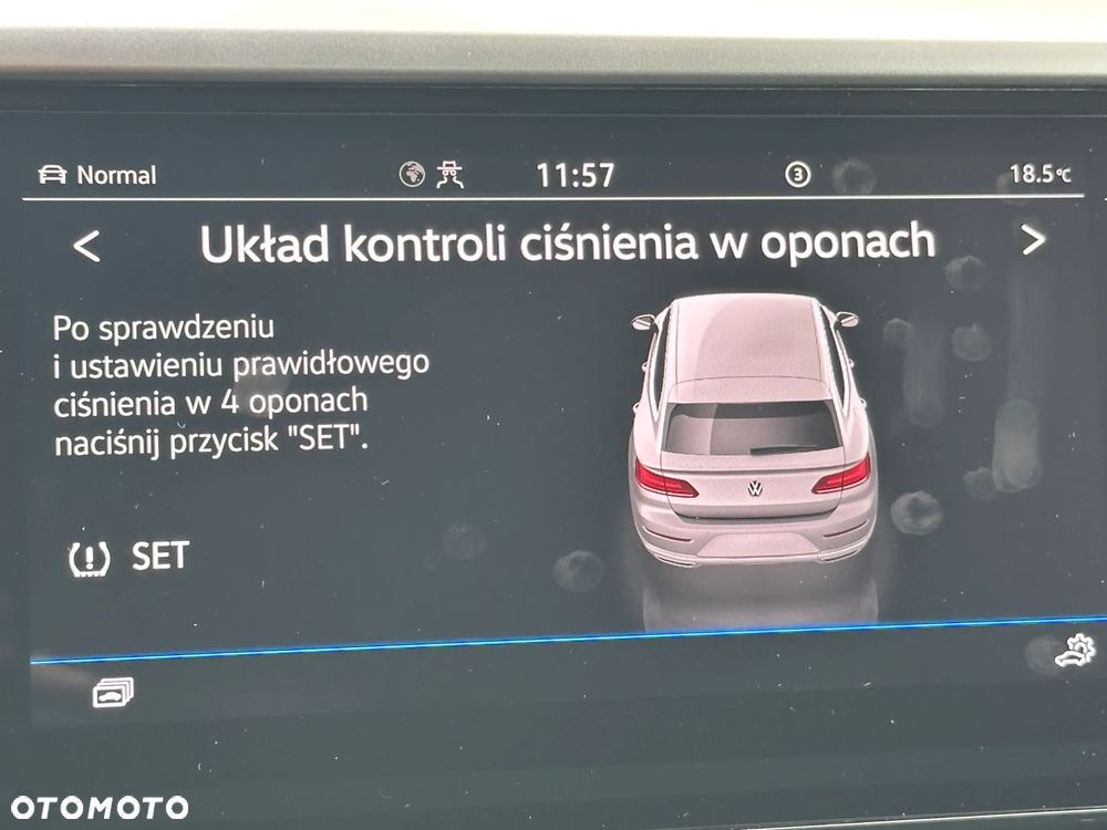 Volkswagen Arteon 2.0 TSI DSG R-Line - 34