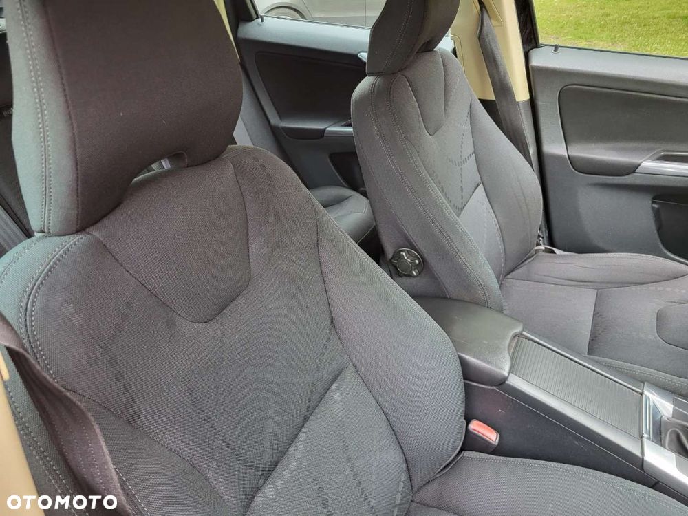 Volvo XC 60 - 27