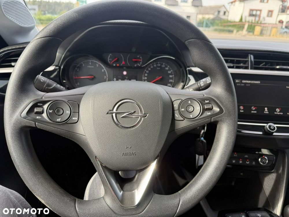 Opel Corsa 1.2 Elegance S&S - 27