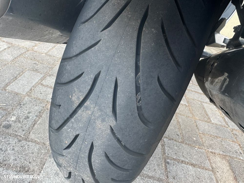 BMW K 1600 GTL - 10