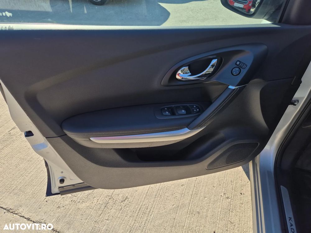 Renault Kadjar 1.2 TCe EDC Intens - 9