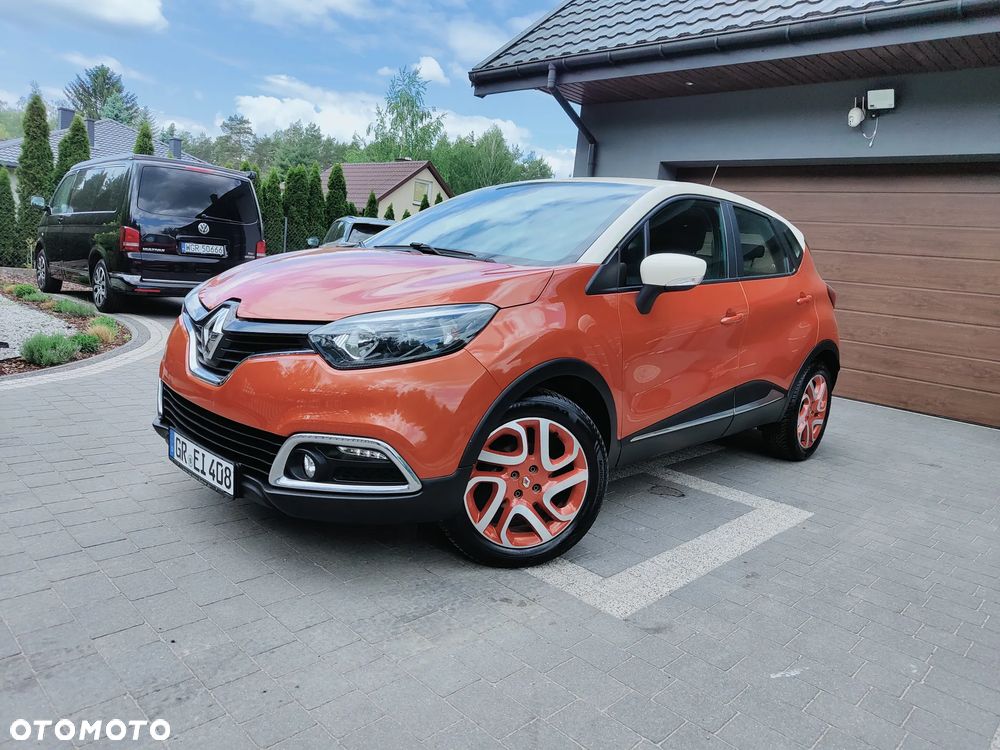 Renault Captur (ENERGY) TCe 90 INTENS - 31