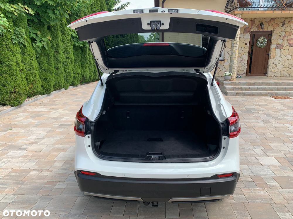 Nissan Qashqai 1.5 dCi Tekna EU6 - 10